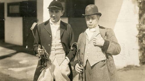 Lord and Lady Algy Bild 1