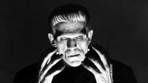 Boris Karloff: The Man Behind the Monster Bild 5