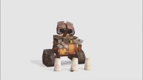 WALL·E's Treasures & Trinkets Bild 2