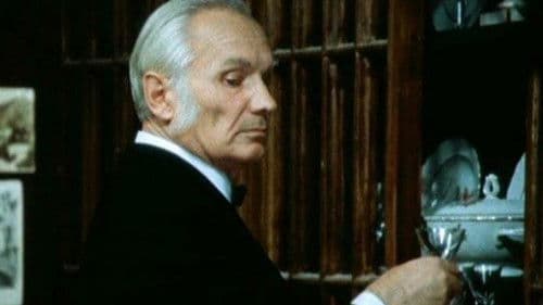 Чисто английское убийство Bild 1