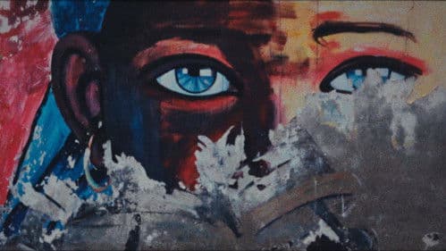 Tud ê Vent Numa Ilha Voadora Bild 1