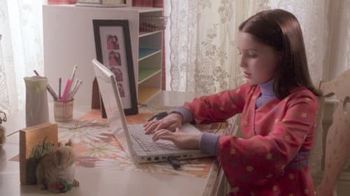 An American Girl: Chrissa setzt sich durch Bild 1
