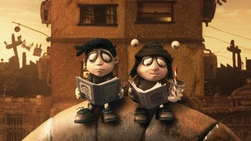 Memoiren einer Schnecke Bild 1