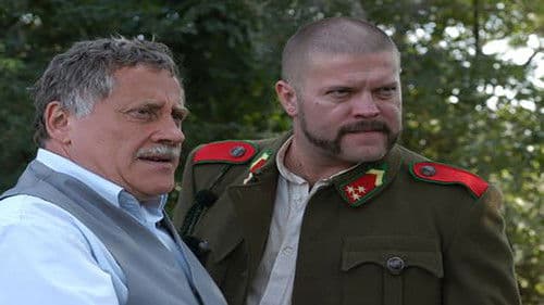 Megy a gőzös Bild 1