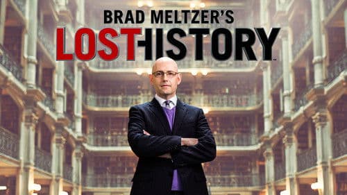 Brad Meltzer's Lost History Bild 1