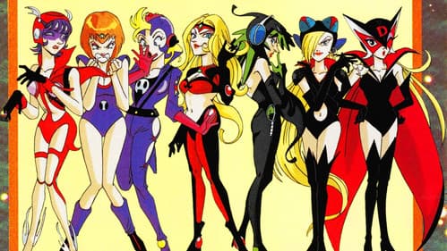 タイムボカン王道復古 Bild 5