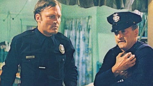 Polizeirevier Los Angeles-Ost Bild 6