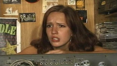 An Erotic Werewolf in London Bild 2