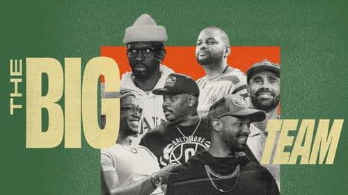 The Big Team Bild 2