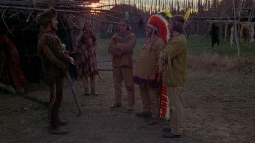 Les maudits sauvages Bild 6