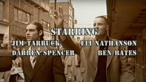 The Hard Case Bild 7