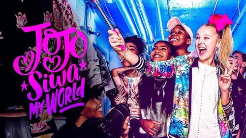 JoJo Siwa: My World Bild 8