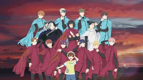 「FLAGLIA」～なつやすみの物語～ Bild 1