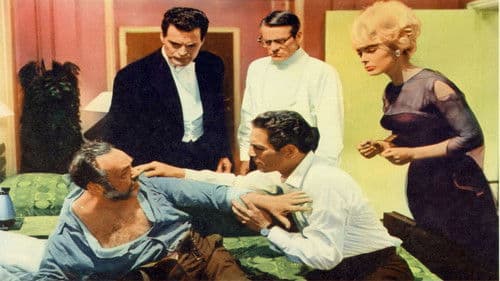 Kein Lorbeer für den Mörder Bild 5