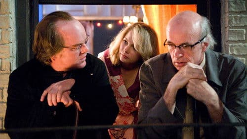 Synecdoche, New York Bild 3