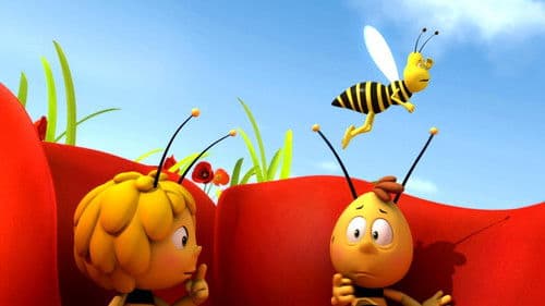 Maya de Bij - Een taart voor de koningin Bild 1