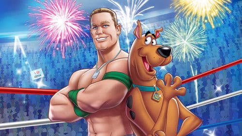 Scooby-Doo! und das Wrestle Mania Rätsel Bild 6