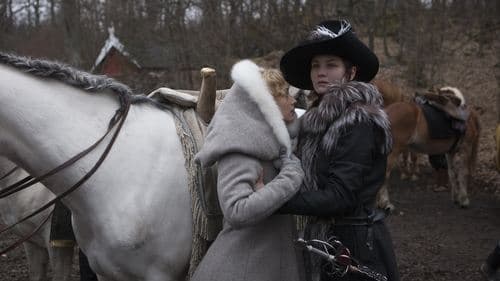 The Girl King Bild 1