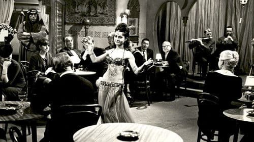 The Return of Mr. Moto Bild 1