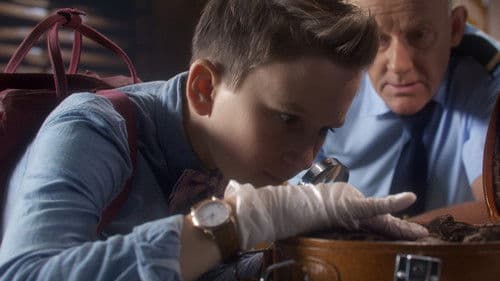 LasseMajas detektivbyrå - Stella Nostra Bild 3