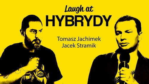 Tomasz Jachimek, Jacek Stramik, Laugh at Live Bild 1