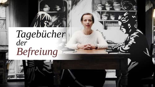 Tagebücher der Befreiung - Wie Frauen das Kriegsende 1945 erlebten Bild 3