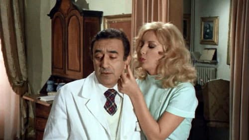 La sai l'ultima sui matti? Bild 6