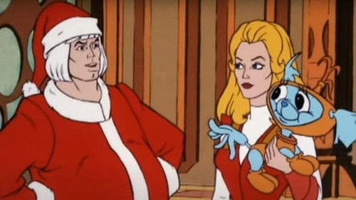 He-Man und She-Ra: Weihnachten auf Eternia Bild 3