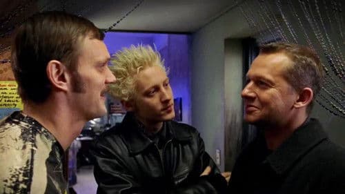 Szczęśliwego Nowego Jorku Bild 6