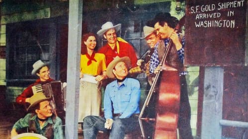 Riding Through Nevada Bild 2