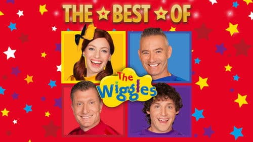 The Best of the Wiggles Bild 3