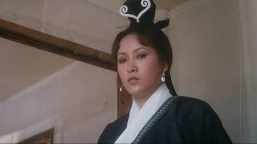 Regen in den Bergen Bild 4