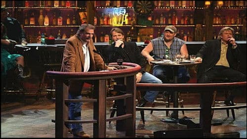 Comedy Central Roast of Jeff Foxworthy Bild 1