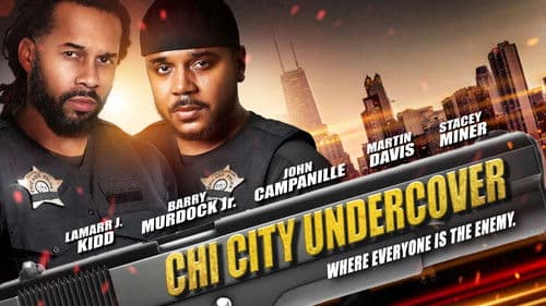 Chi City Undercover Bild 1
