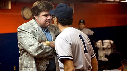 The Bronx Is Burning Bild 1