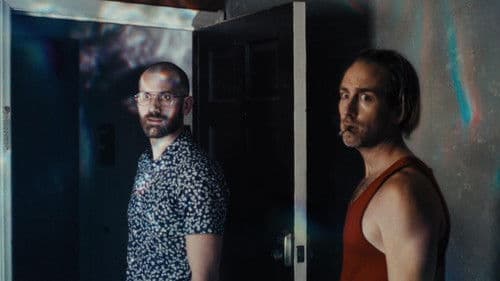 Something in the Dirt Bild 6