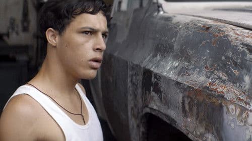 Caracas, eine Liebe Bild 7