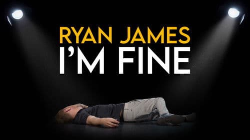 Ryan James: I'm Fine Bild 1