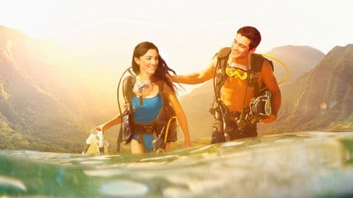 Verliebt auf Tahiti Bild 2