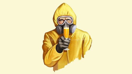 It's a Disaster Bild 3