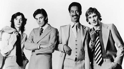 Be Bop Deluxe at The BBC (1974-1978) Bild 1