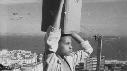 Cinco Vezes Favela Bild 1