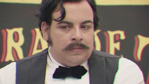 O Grande Gonzalez Bild 2