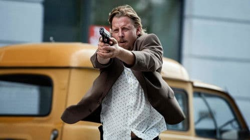 Die schwarze Madonna Bild 6