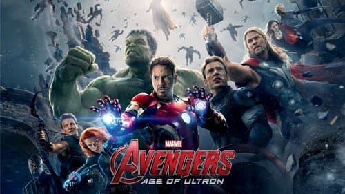 Avengers: Age of Ultron Bild 7