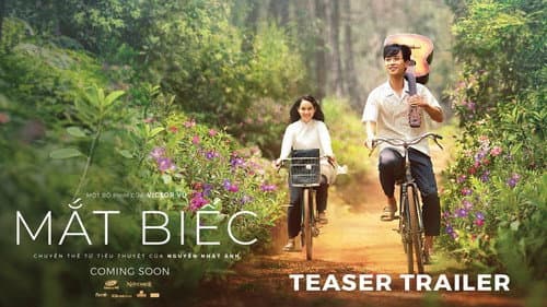 Mắt Biếc Bild 3