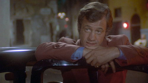 Der Mann aus Marseille Bild 1