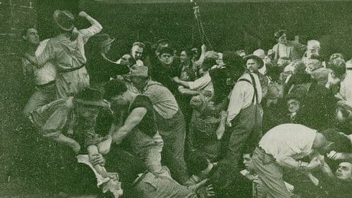 The Girl at the Cupola Bild 1