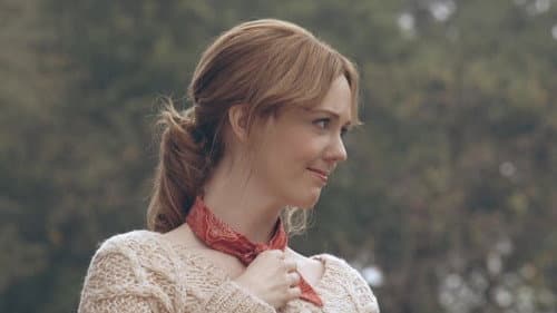 A Grain of Wheat Bild 2