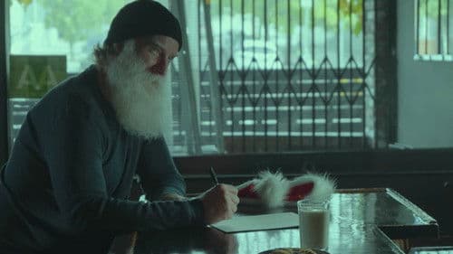 Whiskers - A Christmas Short Film Bild 1
